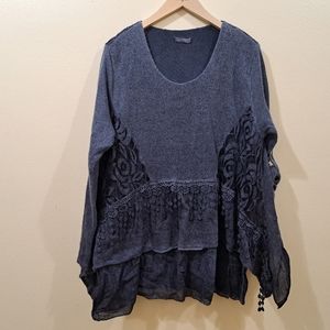 Made in Italy Top